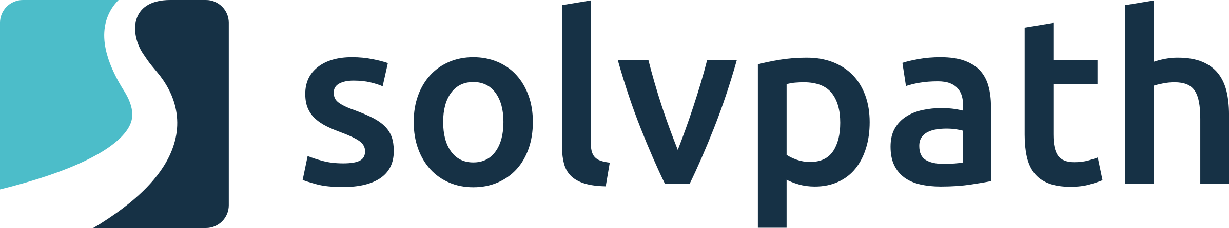 Solvpath - Easier for them, Smarter for you